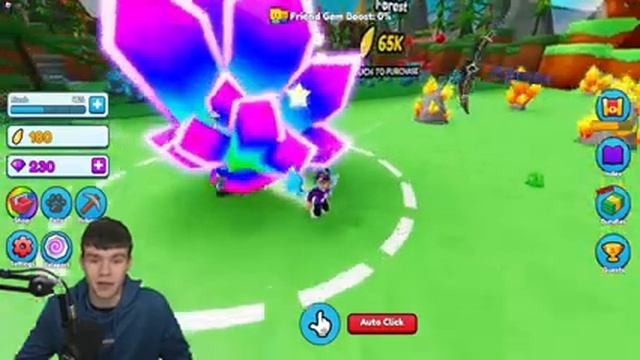 *NEW* ALL WORKING CODES FOR PICKAXE MINING SIMULATOR 2022! ROBLOX PICKAXE MINING SIMULATOR CODES