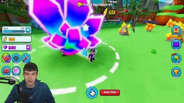 *NEW* ALL WORKING CODES FOR PICKAXE MINING SIMULATOR 2022! ROBLOX PICKAXE MINING SIMULATOR CODES