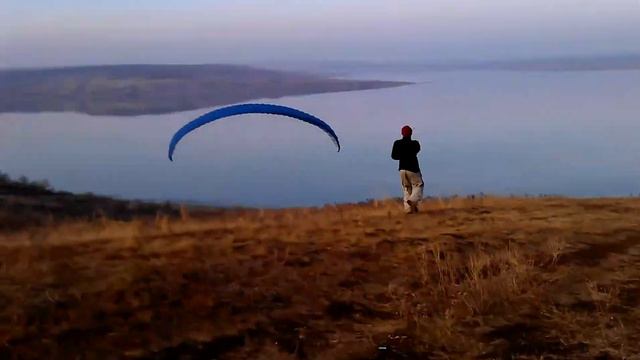первый свободный полет.3gp смотреть онлайн