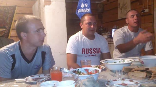 Про рыбалку на куковке смотреть онлайн