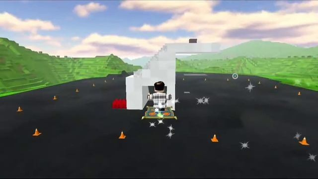 ROBLOX 3.0 Demo (reupload) смотреть онлайн
