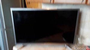 Телевизор Hi 32HT101X от Эльдорадо