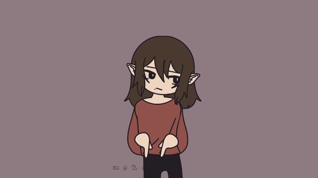 Internet Yamero Animation Meme •FlipaClip•