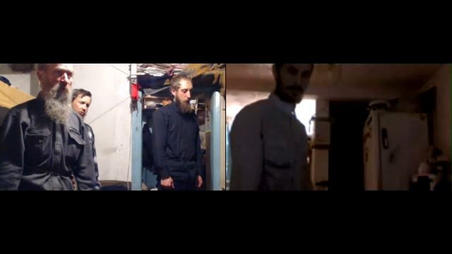 17. Утренняя совместная молитва. Покаяние. 28. 02. 2017 смотреть онлайн