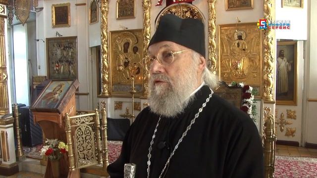 Радоница – особый Праздник, почитаемый всеми православными христианами смотреть онлайн
