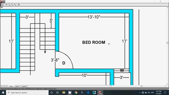 50x35 house plan | 50x35 ghar ka design | 50x35 east facing 3 bed room house plan according to vast смотреть онлайн