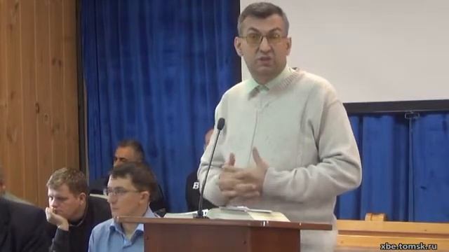 Богослужение 17.10.2016 смотреть онлайн