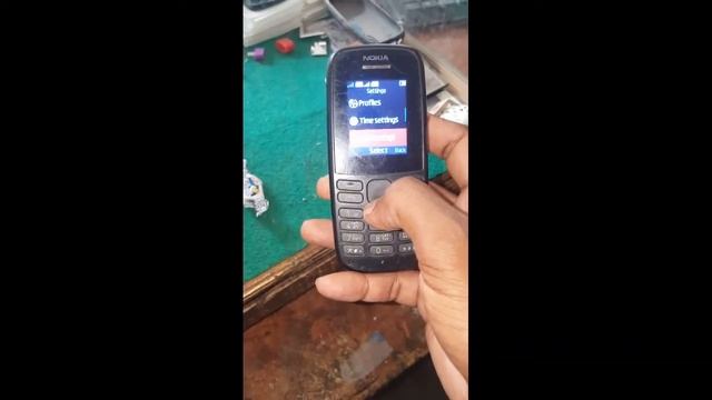 nokia 105 chaina in call ok outgoing unable to contact problem смотреть онлайн