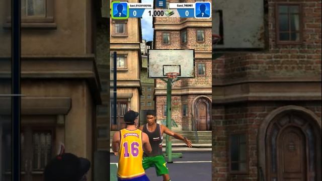Basketball stars strategy смотреть онлайн