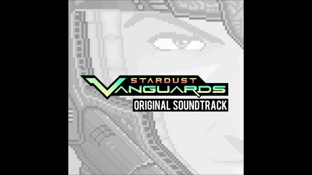 Stardust Vanguards OST - Scarlet Kingdom Anthem (Battle Theme) смотреть онлайн