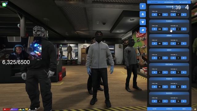 Episode 29.3: The Biggest Drill Of The Century! | GTA RP | GW Whitelist смотреть онлайн