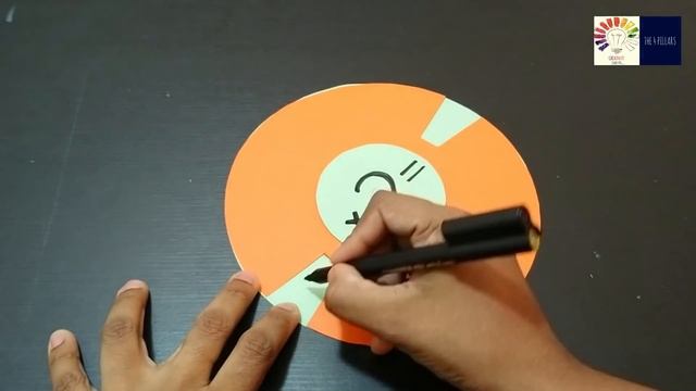 Maths Working Model | Multiplication Table Wheel For Students | Maths TLM For Students | The4Pillar смотреть онлайн