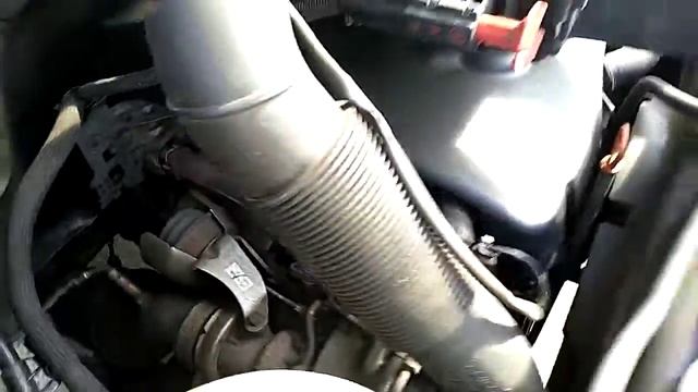 Продам комплектный двигатель ОМ 651 sprinter 906 ( Спринтер) смотреть онлайн