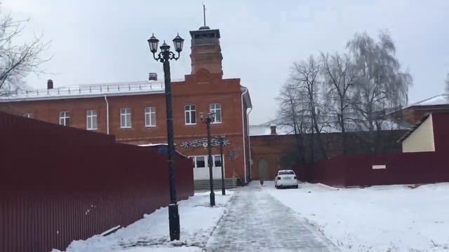 Birsk – the best city in the world смотреть онлайн