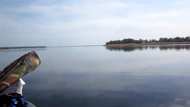 ПУТЕШЕСТВИЕ ПО ОСТРОВАМ НА ВОЛГЕ. A walk along the river смотреть онлайн