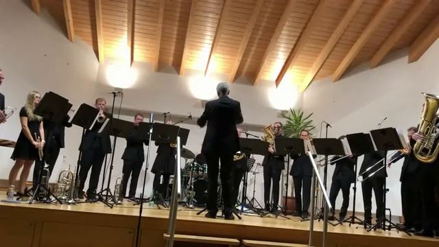 Brass Connection - Concerto d´Amore (Jacob de Haan) смотреть онлайн