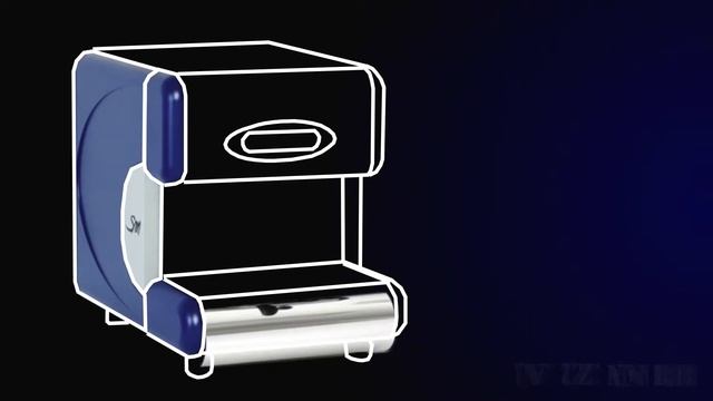 SM 85 E Practicl (размеры) + описание кофемашины смотреть онлайн