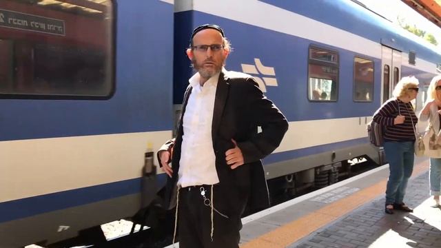 Железная дорога Израиль смотреть онлайн