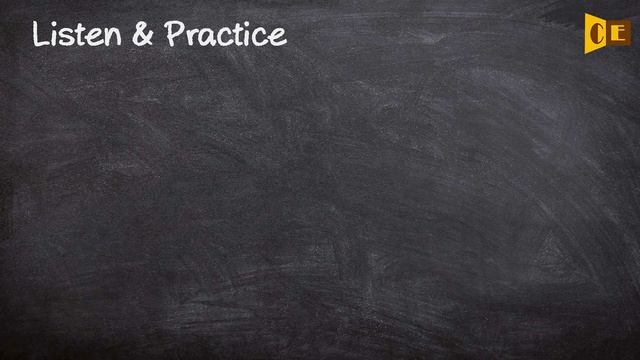 Boleyn Pronunciation, Paraphrase, Listen & Practice смотреть онлайн