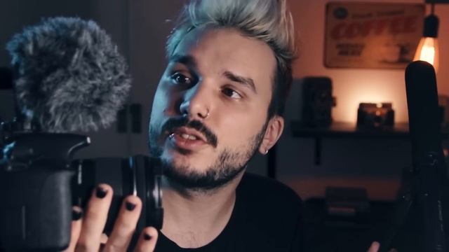 Qué TIPO de MICRÓFONO NECESITAS para tus VIDEOS? смотреть онлайн