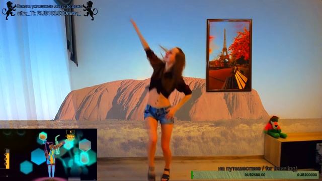 Hard Dance Gavrilka смотреть онлайн