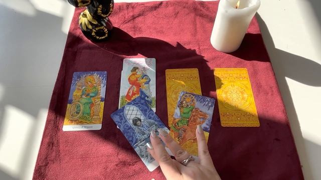 Новый? или хорошо забытый старый мужчина? кто стучится? #новыймужчинатаро #бывшийтаро #таро смотреть онлайн