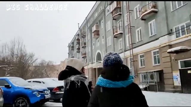 МАОУ СОШ №50 Cool Girls "Ekaterinburg" смотреть онлайн