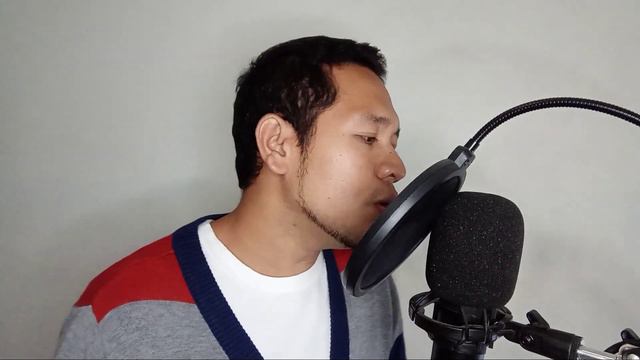 Having You Near Me (Cover) | BM-800 Condenser Microphone | Ivan Covers PH смотреть онлайн