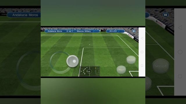 Ultimate Soccer - Foodball, This Game Review For Android Mobile. смотреть онлайн