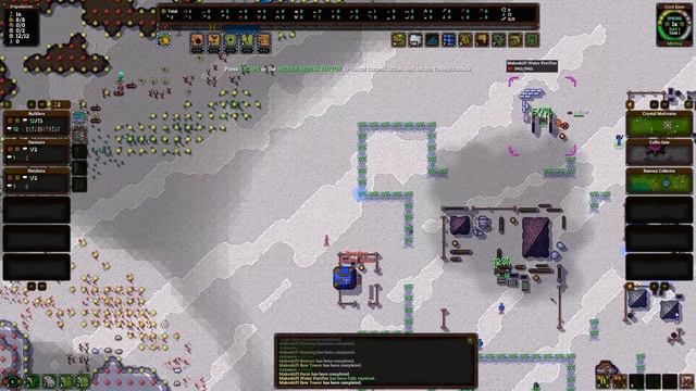 RISE TO RUINS | Nightmare Mode Campaign | Let's Play Rise to Ruins смотреть онлайн