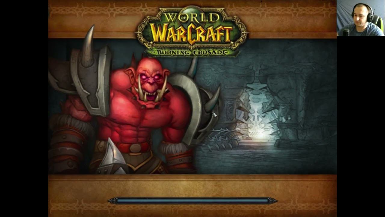 WotLK 3.3.5a. ISENGARD. #25 Возвращение на сервер!!! смотреть онлайн