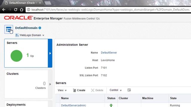 Oracle SOA Tutorial - MDS Introduction смотреть онлайн