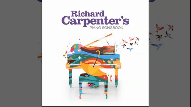 Richard Carpenter - The Rainbow Connection смотреть онлайн