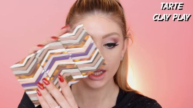 TESTING OUT NEW MAKEUP | JOUER, URBAN DECAY, & PRETTY VULGAR