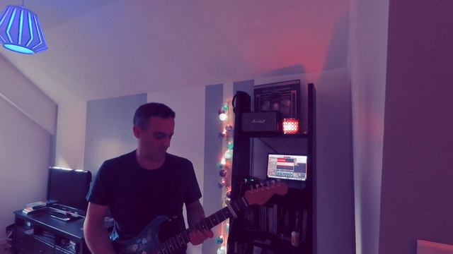 🎧 Heaven knows I'm Miserable Now (The Smiths) - Guitars play along смотреть онлайн