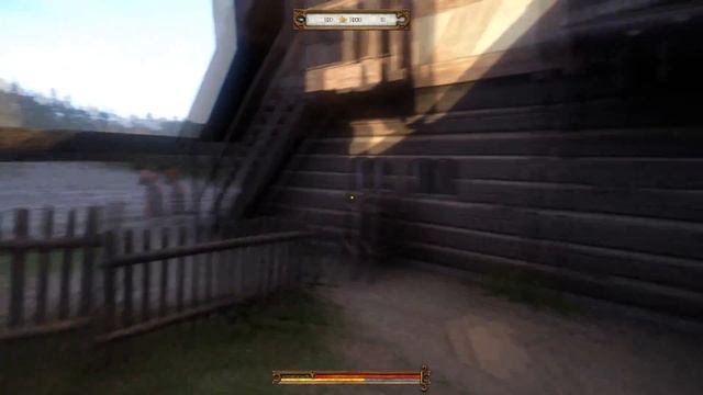 ?ПАСХАЛЬНЫЕ ЯЙЦА В ЧЕСТЬ ПАСХИ В РАТАЕ Kingdom Come: Deliverance | ПАСХАЛКИ И СЕКРЕТЫ 1.4.1