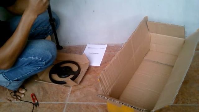 Metal Detecting GC1065 WATERPROOF COIL