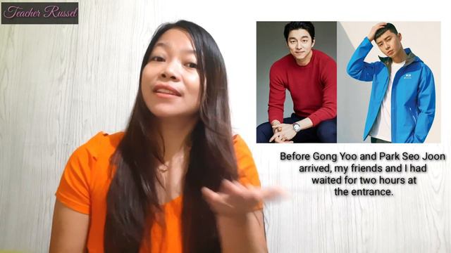 PAST PERFECT TENSE || TEACHER RUSSEL смотреть онлайн