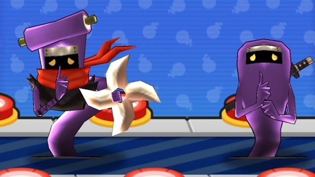 All Yo-Kais from YO-KAI WATCH Wibble Wobble / Android смотреть онлайн