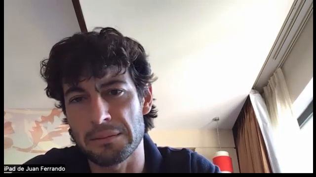 Juan Ferrando Pre Match Press Conference | ATK Mohun Bagan Vs Northeast United FC Hero ISL 2021-22