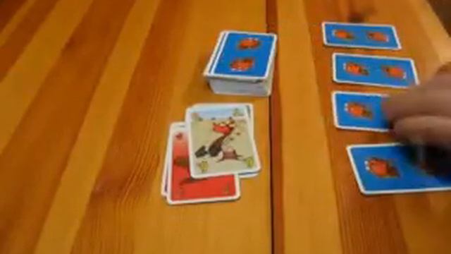 Game Review: BiberBande (RUS)