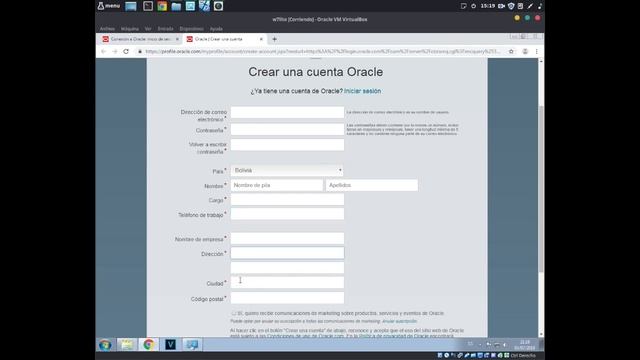 Descarga de Netbeans y JDK Java desde cero con Anime 00 смотреть онлайн
