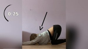 Тренировка для роста