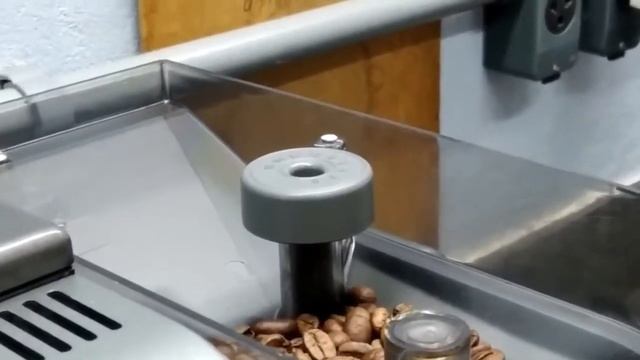 Como regular uma máquina de Café Espresso Saeco - Caafetec смотреть онлайн