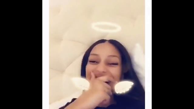 Fanny Neguesha Se Moque De Kim Kardashian смотреть онлайн