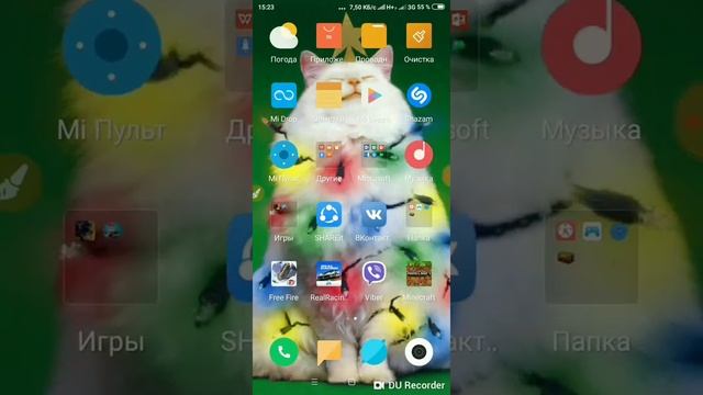 Как скачать Майнкрафт не используя Play Market смотреть онлайн