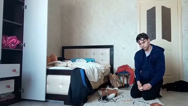 Этюд " Я дома" смотреть онлайн