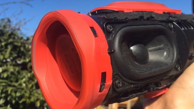 JBL Charge 4 RED TL (LFM 85% - EXTREME BASS - COCA COLA DECAF)!!! смотреть онлайн