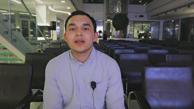 Ребята об открытой встрече "Как путешествовать за рубежом БЕСПЛАТНО" #5 смотреть онлайн