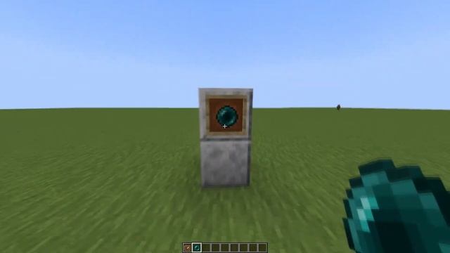 What's inside ender perl?! смотреть онлайн